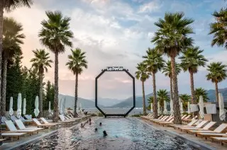 Hotel Nikki Beach 