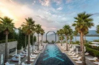 Hotel Nikki Beach 