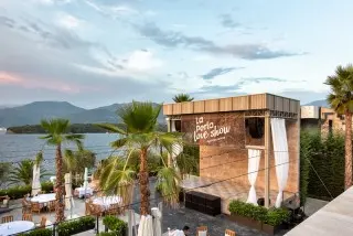 Hotel Nikki Beach 