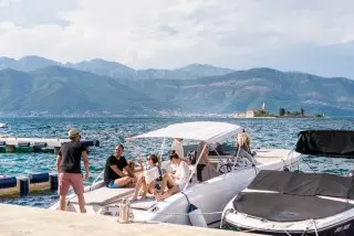 Hotel Nikki Beach 