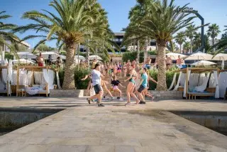Hotel Nikki Beach 