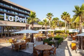 Hotel Nikki Beach 