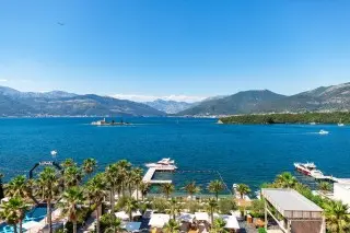 Hotel Nikki Beach 