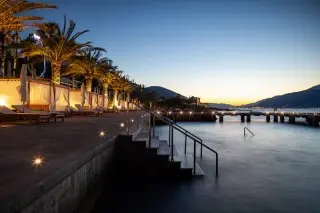 Hotel Nikki Beach 