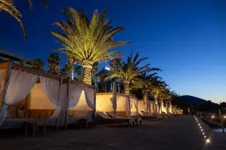 Hotel Nikki Beach 