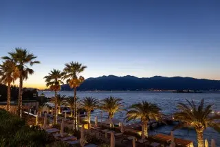 Hotel Nikki Beach 