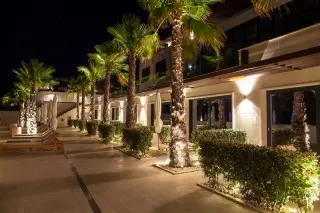 Hotel Nikki Beach 
