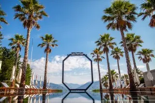 Hotel Nikki Beach 