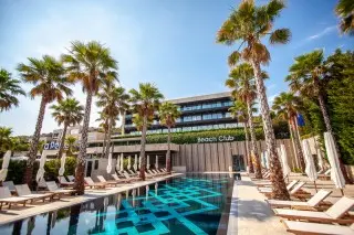 Hotel Nikki Beach 