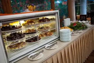 Hotel Perla opcja All Inclusive