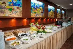Hotel Perla opcja All Inclusive