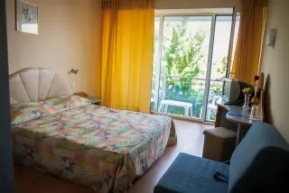 Hotel Perla opcja All Inclusive