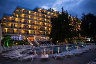 Hotel Perla opcja All Inclusive