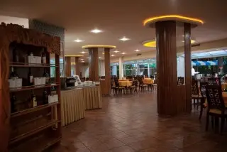 Hotel Perla opcja All Inclusive