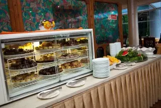 Hotel Perla opcja All Inclusive