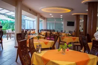 Hotel Perla opcja All Inclusive