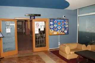 Hotel Perla opcja All Inclusive