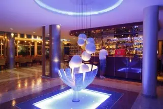 Hotel Perla opcja All Inclusive