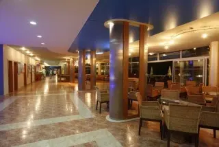 Hotel Perla opcja All Inclusive