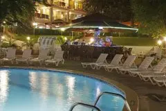 Hotel Perla opcja All Inclusive