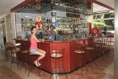 Hotel Perla opcja All Inclusive