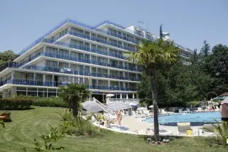 Hotel Perla opcja All Inclusive