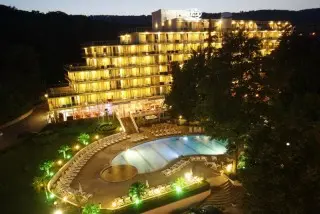 Hotel Perla opcja All Inclusive