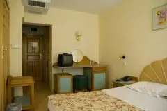 Hotel Perla opcja All Inclusive