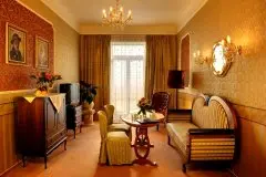 Grandhotel Praha