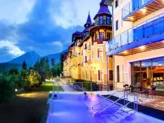 Grandhotel Praha