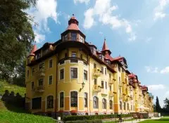 Grandhotel Praha