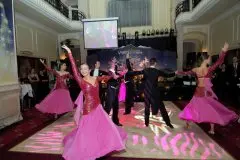 Grandhotel Praha