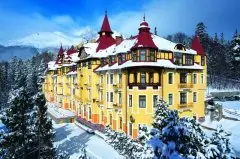 Grandhotel Praha