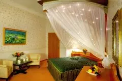 Grandhotel Praha