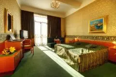 Grandhotel Praha