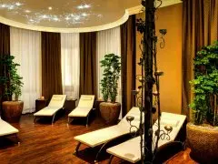 Grandhotel Praha
