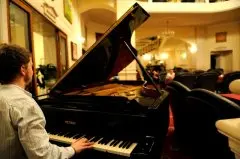 Grandhotel Praha
