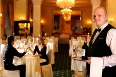 Grandhotel Praha