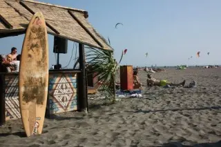 Kompleks Naturystyczny Ada Bojana