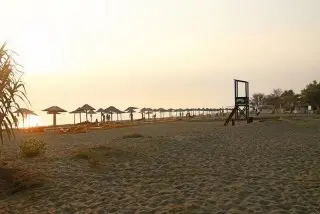 Kompleks Naturystyczny Ada Bojana