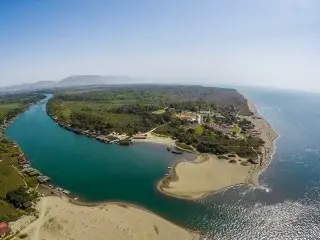 Kompleks Naturystyczny Ada Bojana