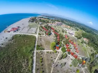 Kompleks Naturystyczny Ada Bojana