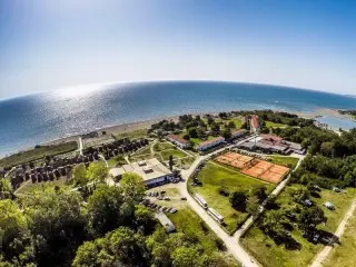 Kompleks Naturystyczny Ada Bojana
