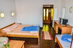 Kompleks Naturystyczny Ada Bojana