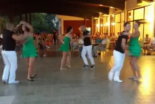 Kompleks Naturystyczny Ada Bojana