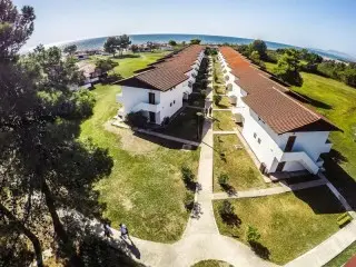 Kompleks Naturystyczny Ada Bojana
