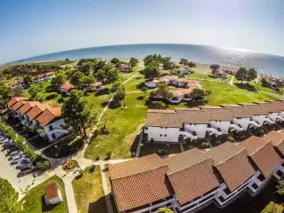 Kompleks Naturystyczny Ada Bojana