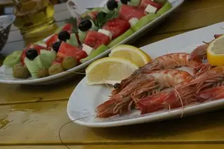 Kompleks Naturystyczny Ada Bojana