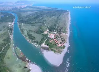 Kompleks Naturystyczny Ada Bojana