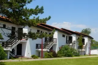 Kompleks Naturystyczny Ada Bojana